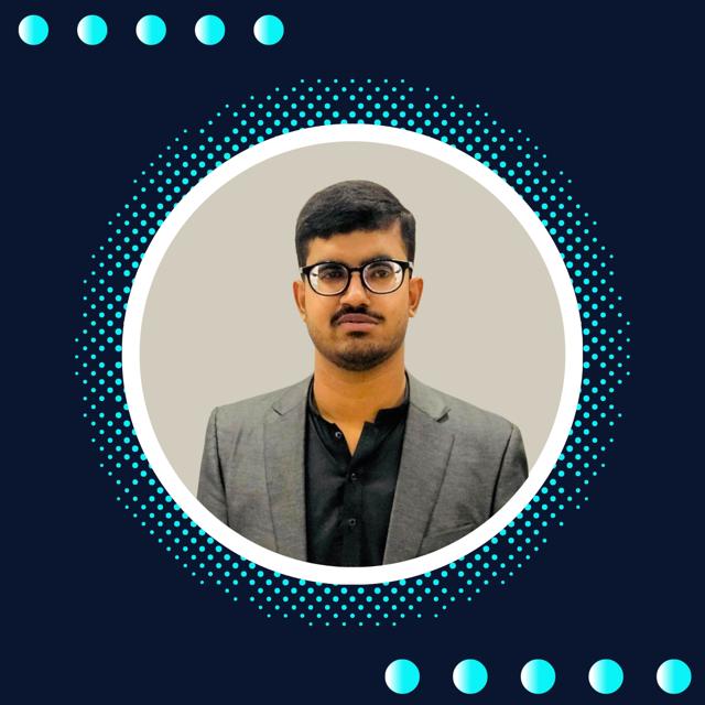 Muhammad Hasnain Mughal